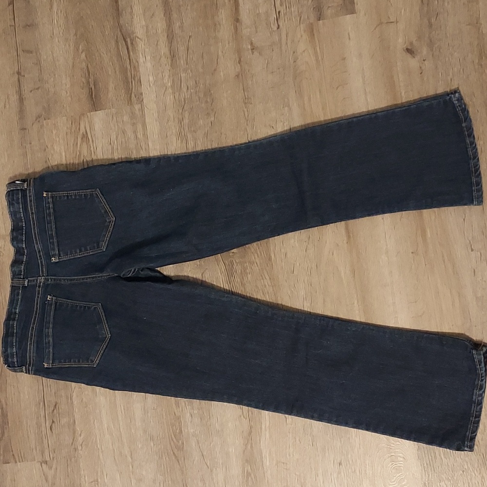 2 Pairs Girl Jeans - Picture 8 of 9